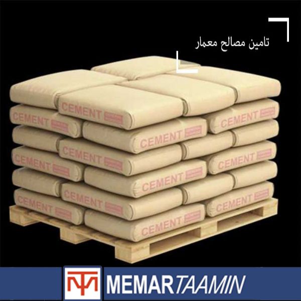 سیمان سفید ۲۵ کیلوگرم